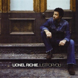 Lionel Richie - Just For You